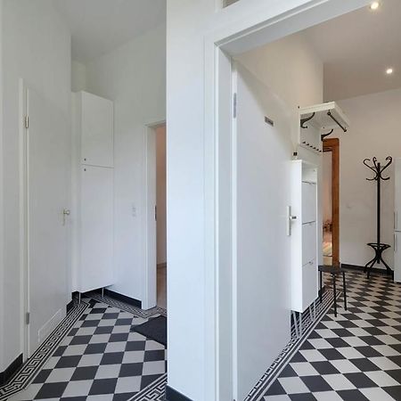 Ferienwohnung Берлін Екстер'єр фото