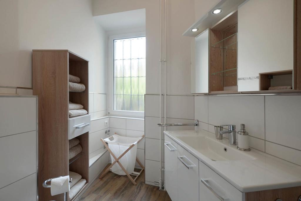 Ferienwohnung Берлін Екстер'єр фото