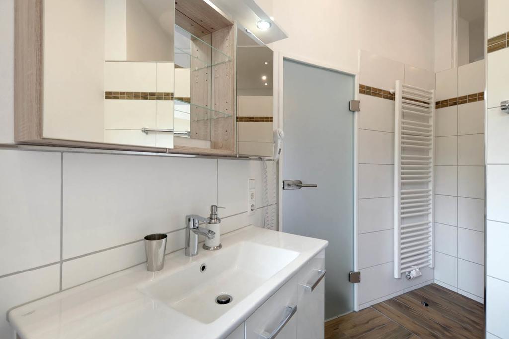 Ferienwohnung Берлін Екстер'єр фото