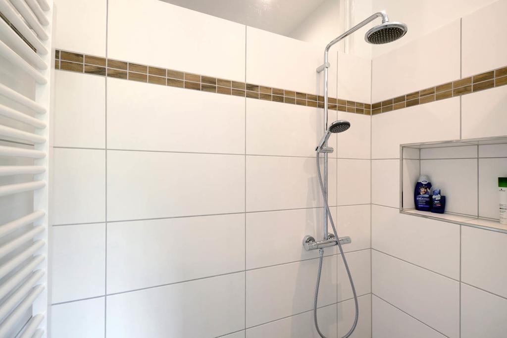 Ferienwohnung Берлін Екстер'єр фото