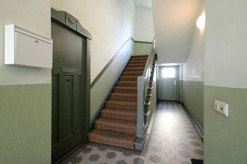 Ferienwohnung Берлін Екстер'єр фото