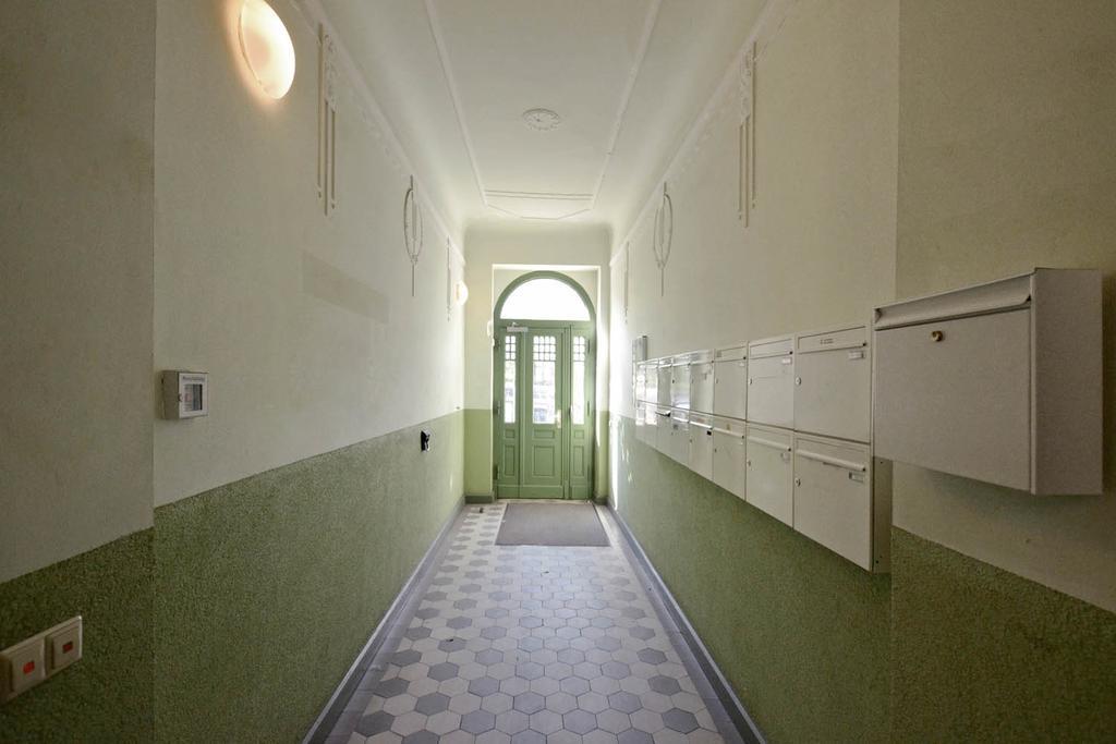 Ferienwohnung Берлін Екстер'єр фото