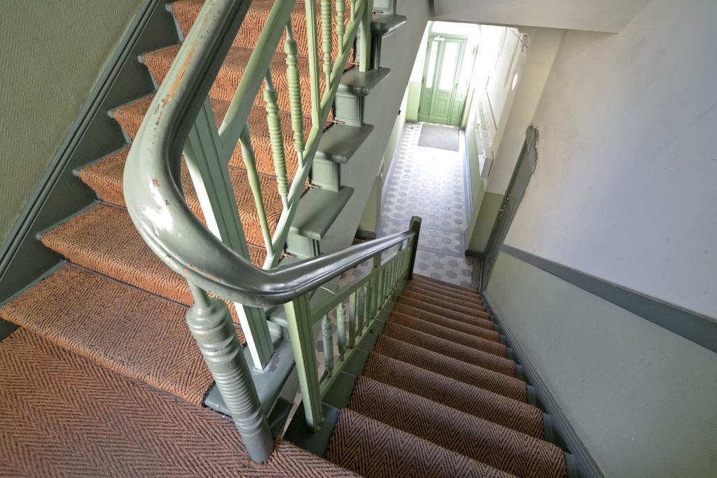 Ferienwohnung Берлін Екстер'єр фото